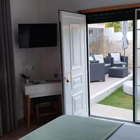 Ocean Country Guest House Freiria Eksteriør bilde