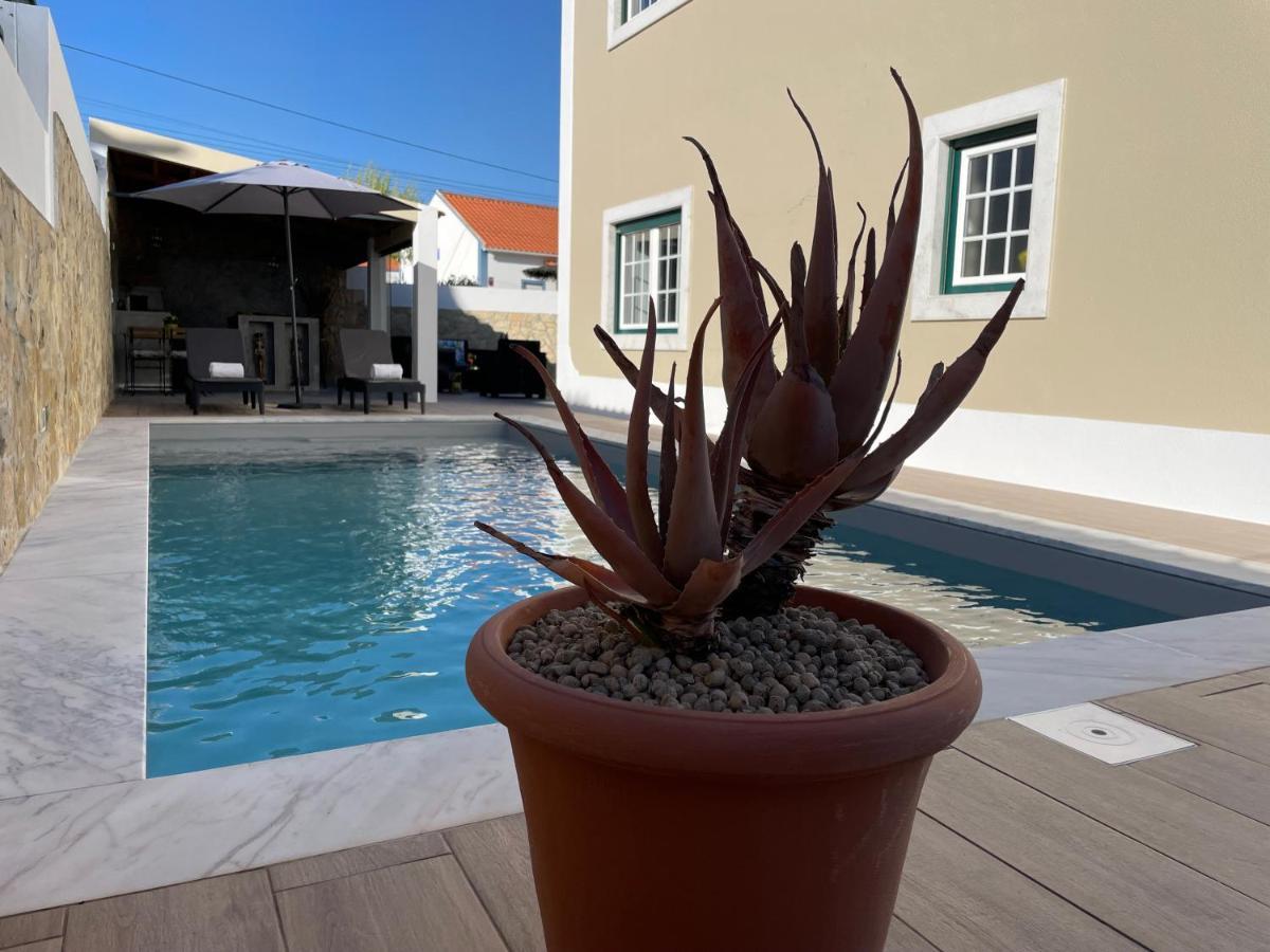 Ocean Country Guest House Freiria Eksteriør bilde