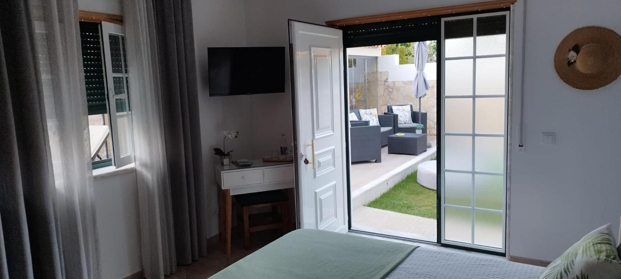 Ocean Country Guest House Freiria Eksteriør bilde