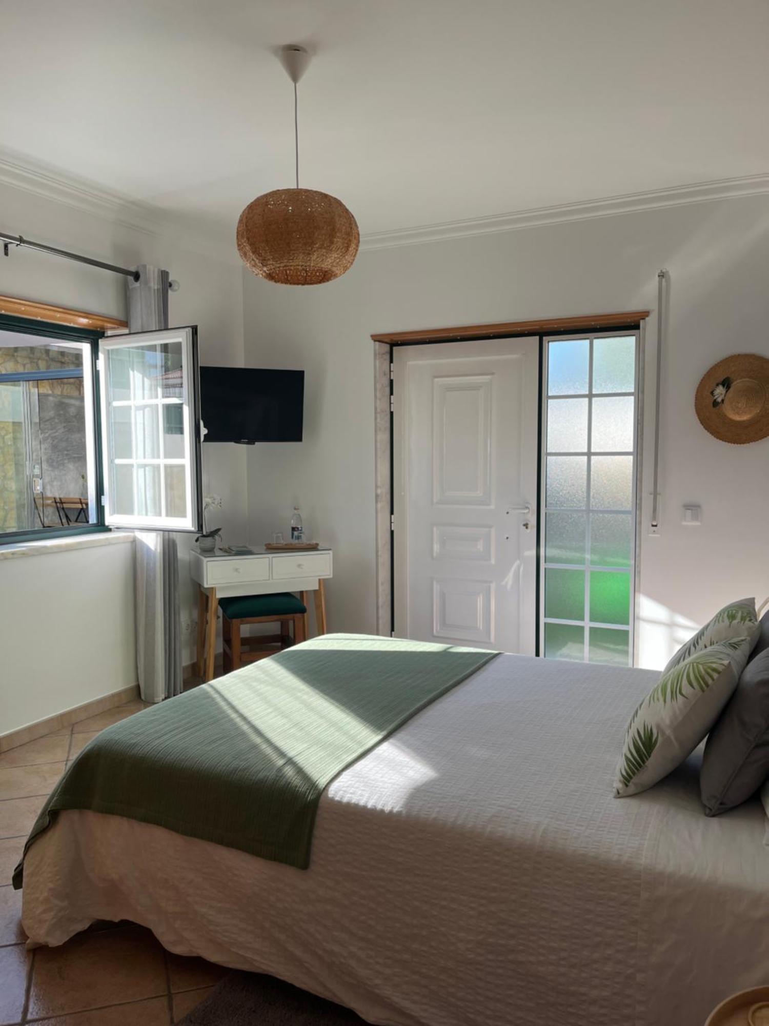 Ocean Country Guest House Freiria Eksteriør bilde