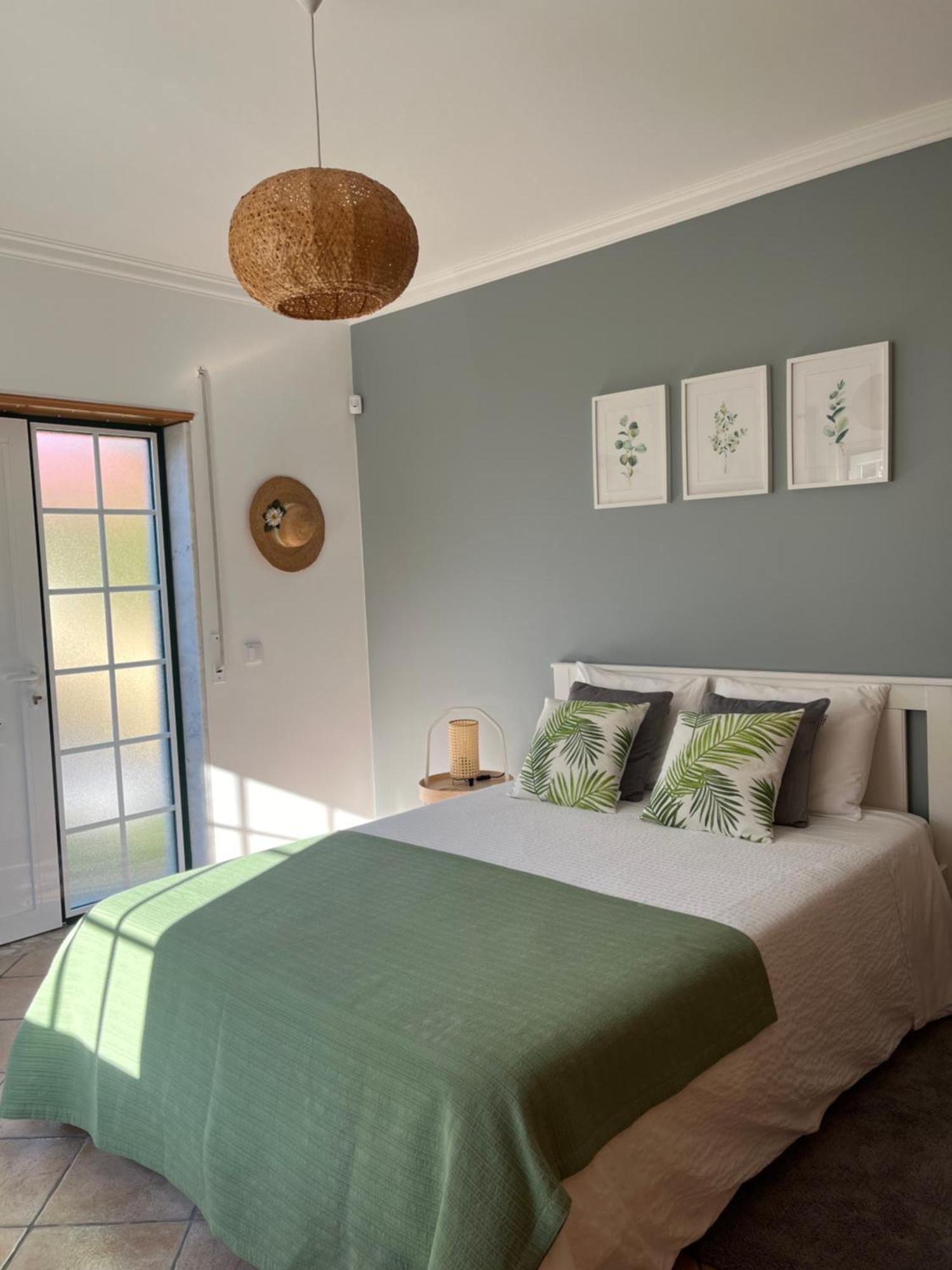 Ocean Country Guest House Freiria Eksteriør bilde